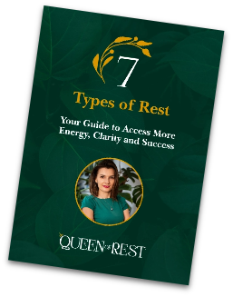 7 Types of Rest Cover
