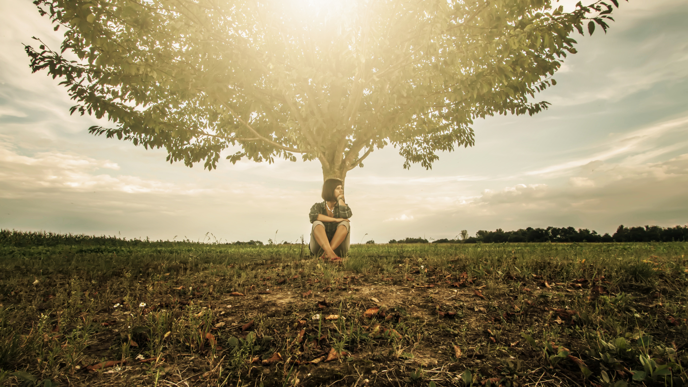 The 7 Types of Rest: Why You’re Still Tired (And What to Do About It)