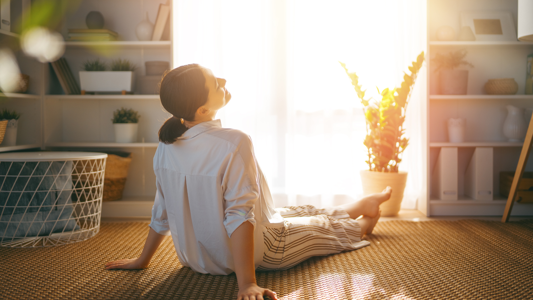 Why High-Achieving Women Feel Guilty About Rest—And How to Change That